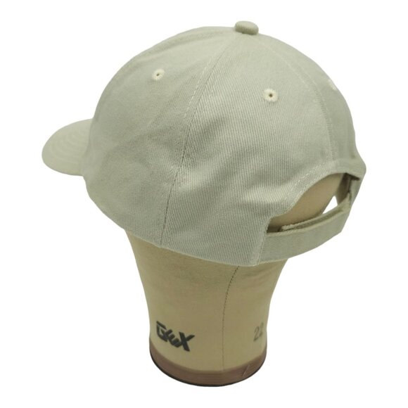 Atlanta Falcons NFL Football Adjustable Size Cap Strapback Baseball Hat Hologram - Picture 12 of 13